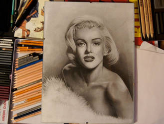 Marilyn Monroe 5