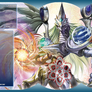 Alter Ego Messiah Playmat by Nikoness (ver.Large)