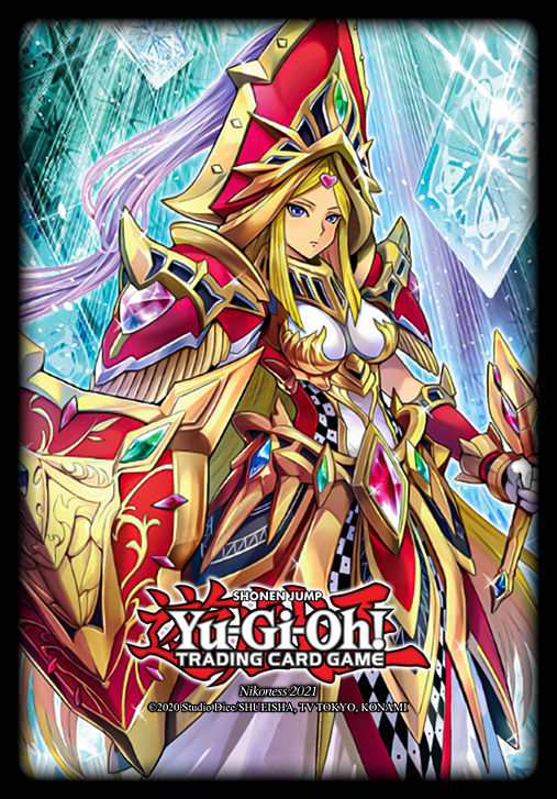 yugioh arcana triumph joker deck KICO-EN001 Ultra Rare 1st Edition NM or Trap) as the discarded card. Arcana Triumph Joker (3 rarities)