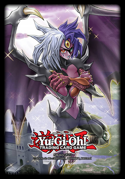 yubel card sleeves Judai & for September 2023. : r/yugioh Oh OCG Duel Monsters Duelist Card Protector Sleeves Jaden Yubel JAPAN Yubel - The Loving Defender