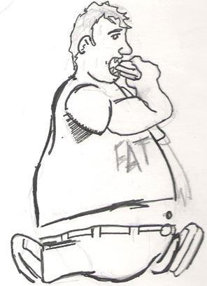 fatty by hi-visibility on DeviantArt