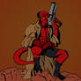 Hellboy