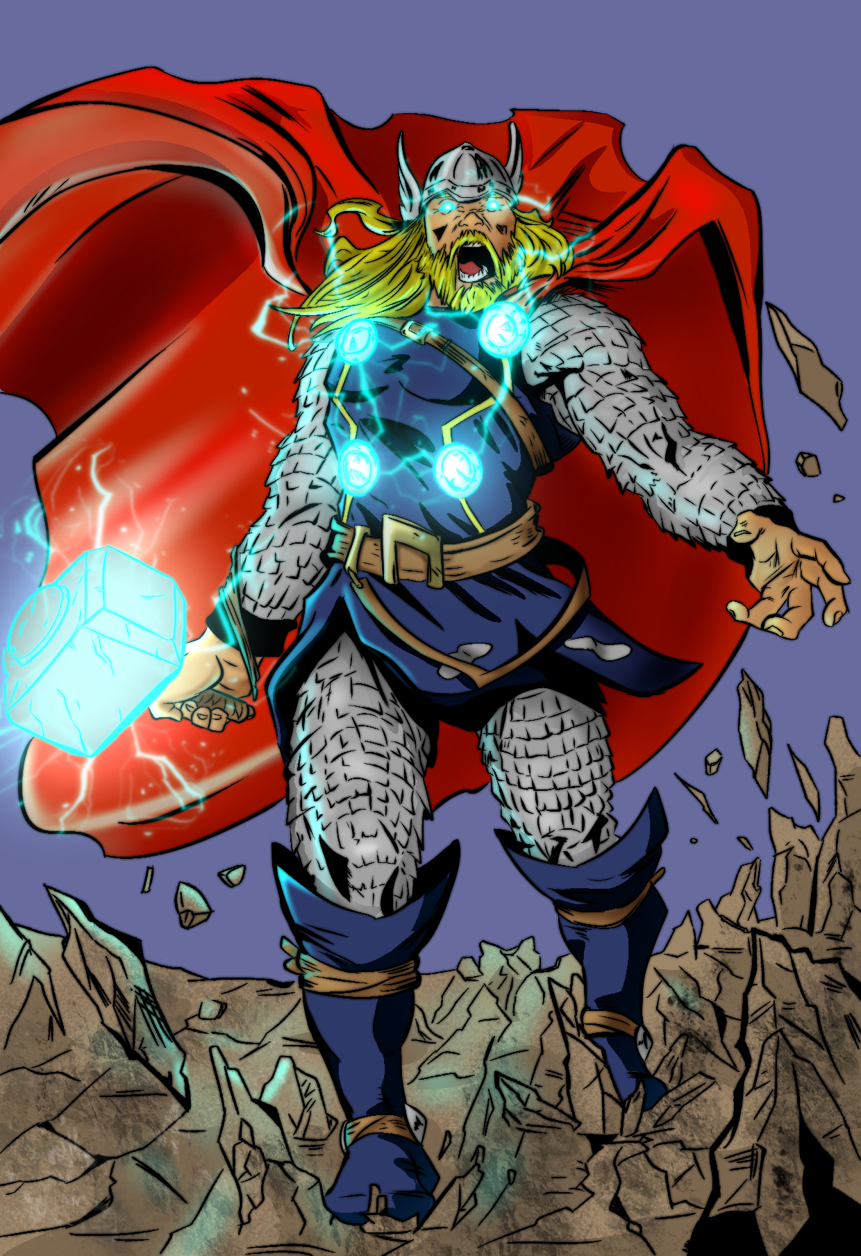 Thor