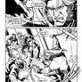 XMen 192 page 1