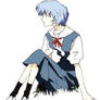 Ayanami Rei-The First Child