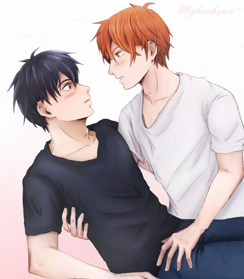 given #givenanime #givenedit #uenoyama #uenoyamaxmafuyu #uenoyamarits