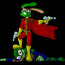 Captain Bucky O'Hare