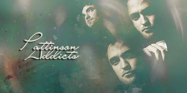 Header Robert Pattinson