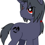 Pony Itachi