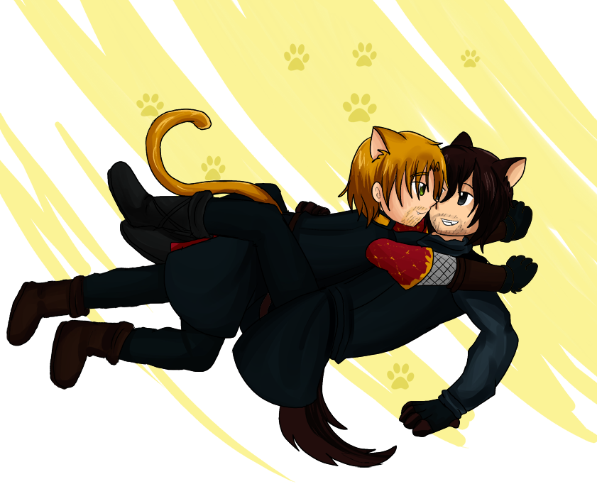 D3 100OTPC - Tackle to the ground hug by ValiChan on DeviantArt D3 100OTPC - Tackle to the ground hug by ValiChan on DeviantArt