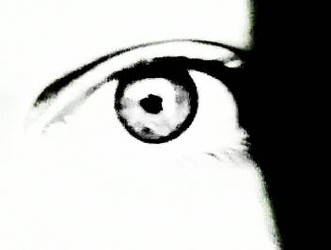 my eye