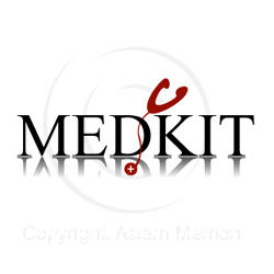Medkit Logo