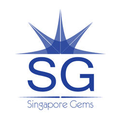 Singapore Gems Logo