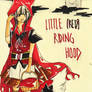 Little :red: Riding Hood