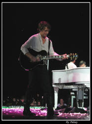 Mark Owen - Barcelona