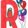 R for Ruth