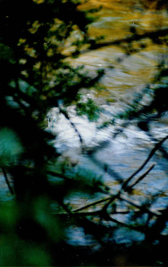 Impressionist Blur