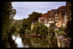 Neckar by geckokid