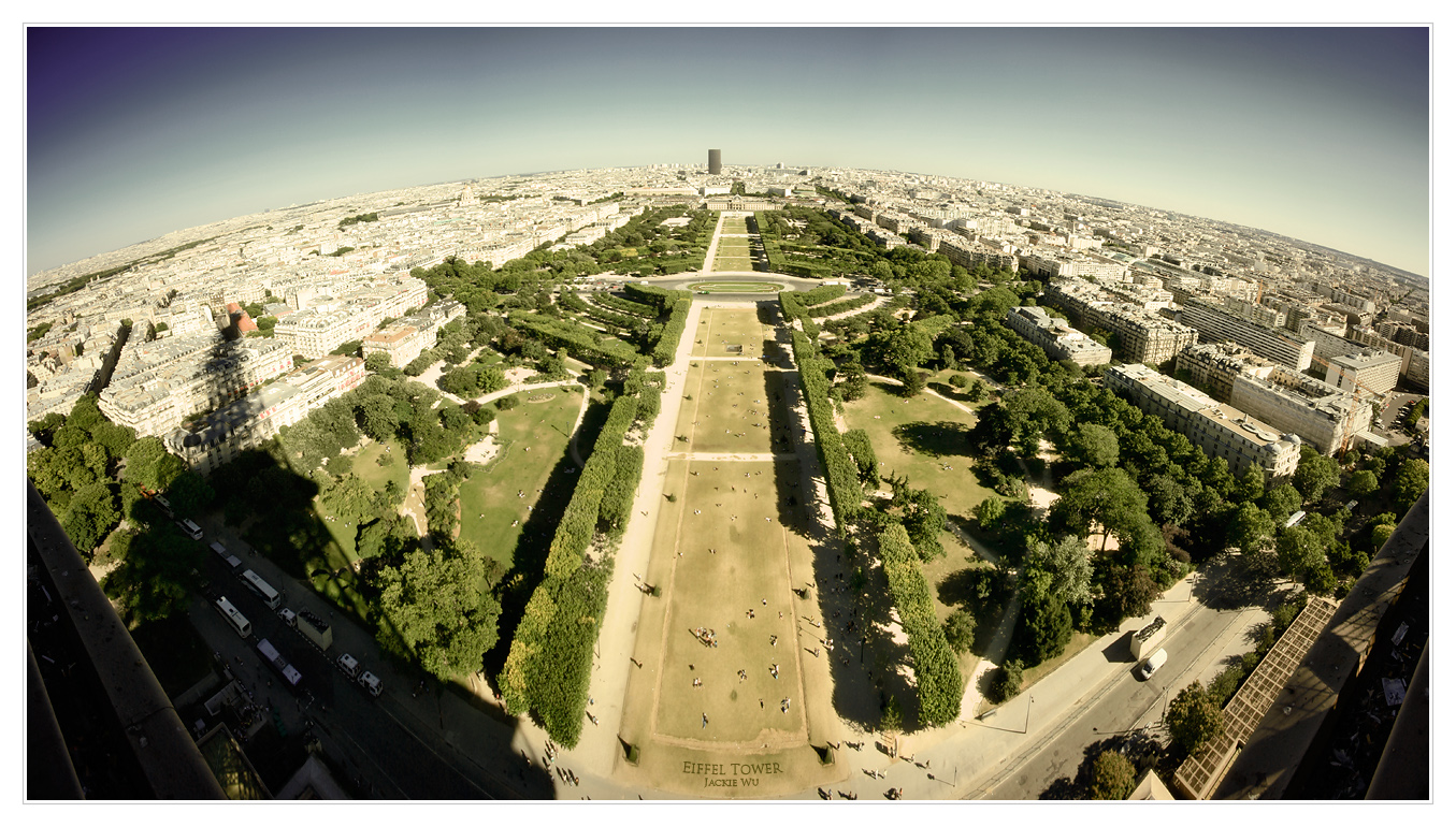 Eiffel Tower