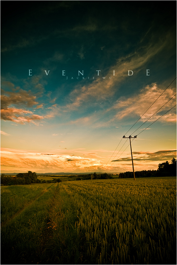 Eventide