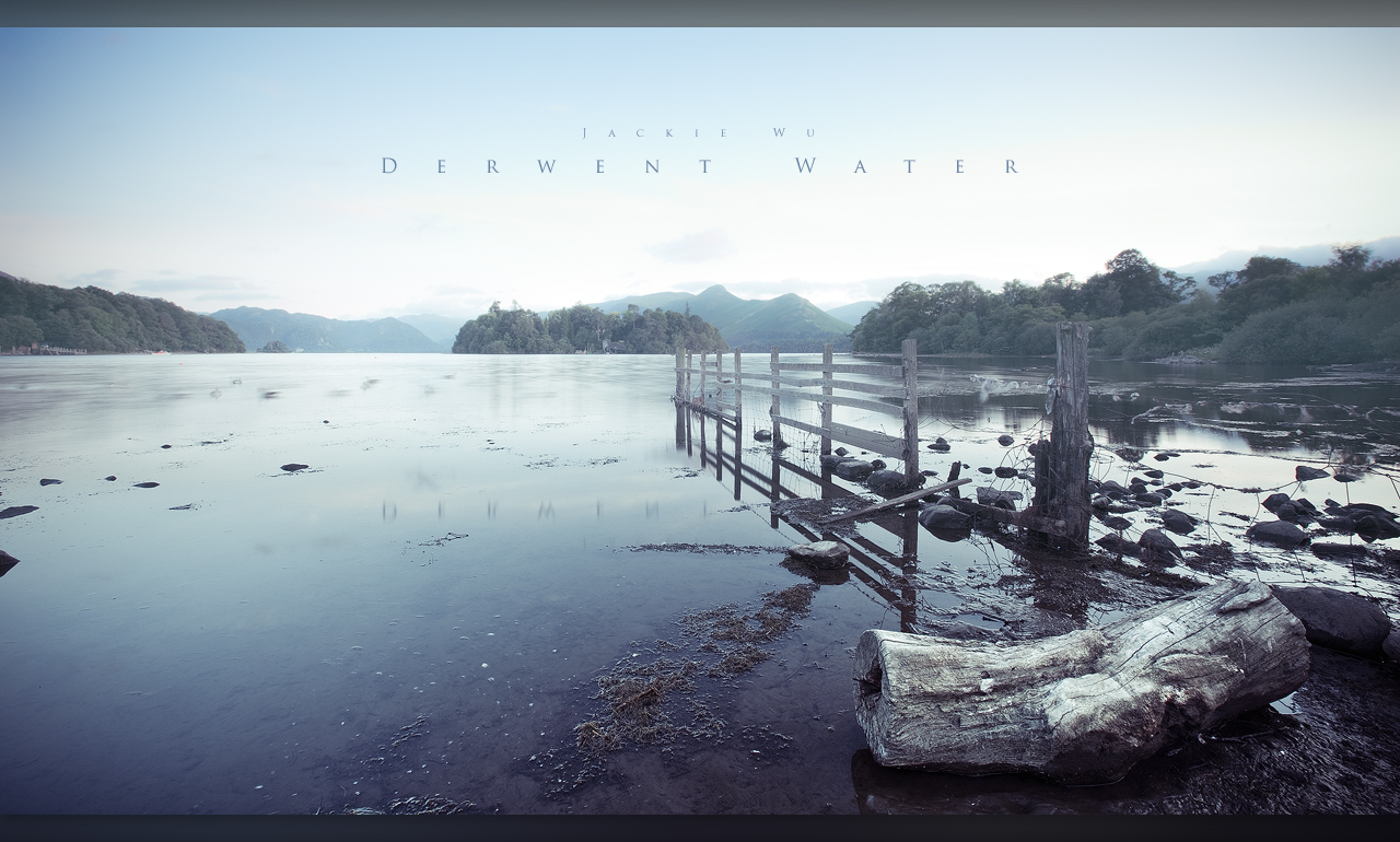 Derwent Water II