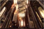 Marienkirche by geckokid