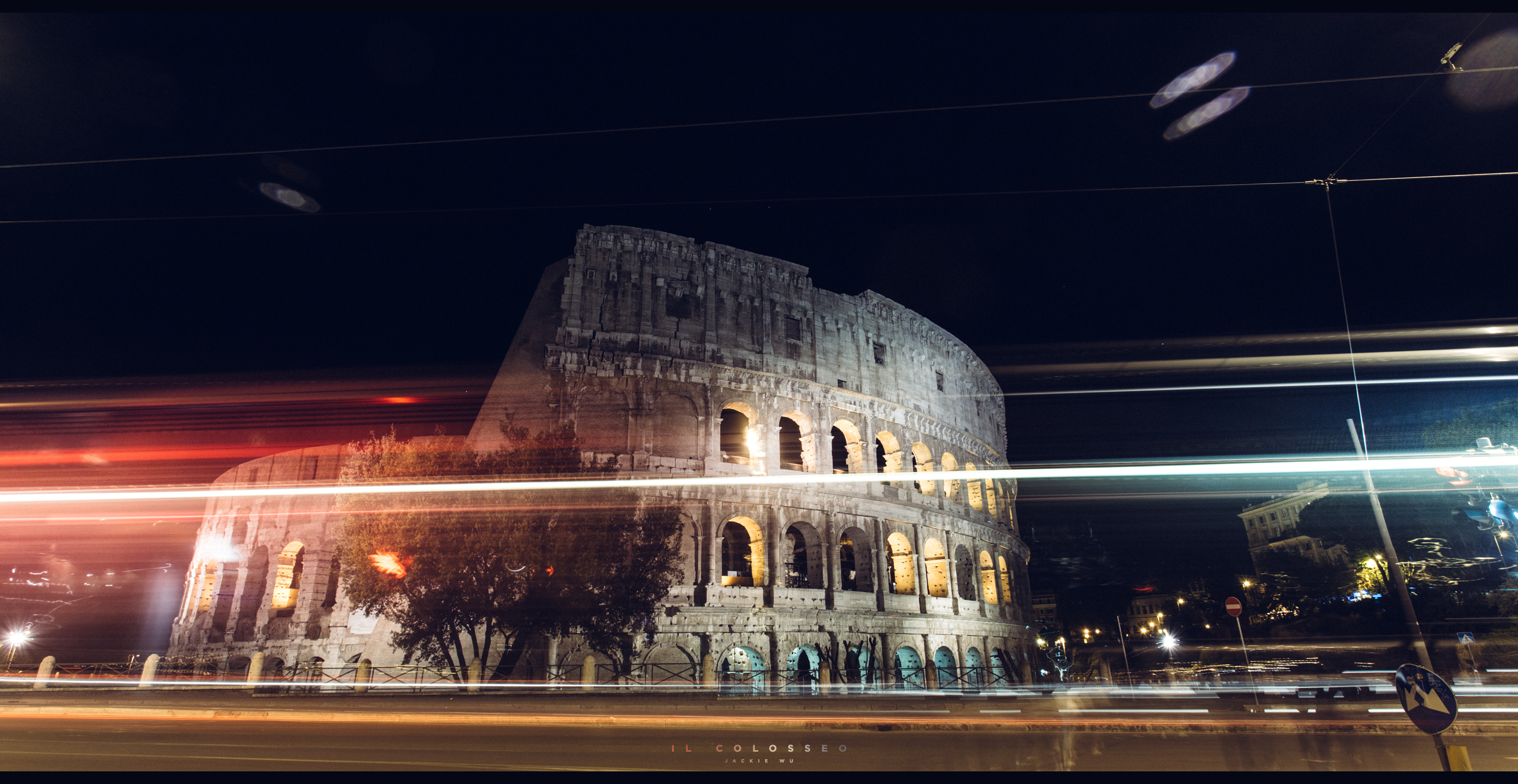 Il Colosseo