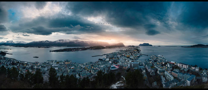 Alesund