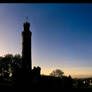 edinburgh panorama