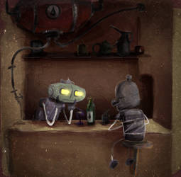 Machinarium