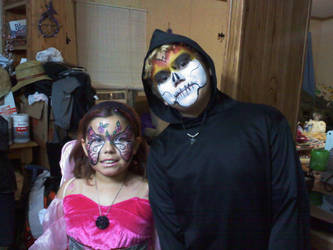 Kids Halloween