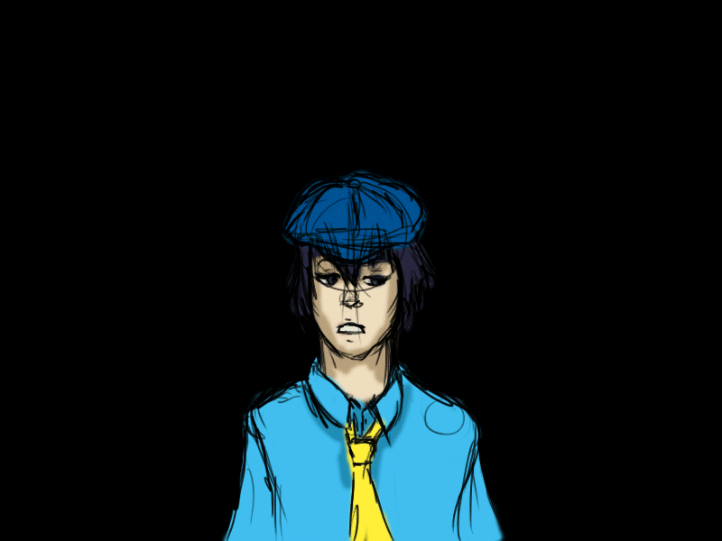 Naoooooogif by NaotoTatsumi on DeviantArt