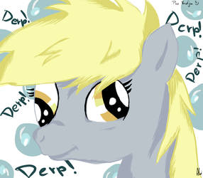 Derpy Hooves - 27.12.2012