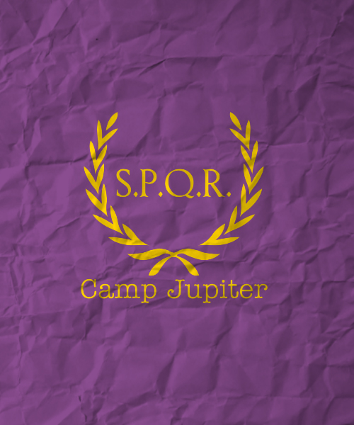 Camp Jupiter