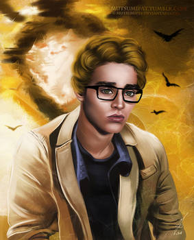 Simon Lewis