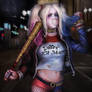 Harley Quinn - Suicide Squad