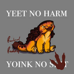 Yeet No Harm