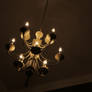 Chandelier 1