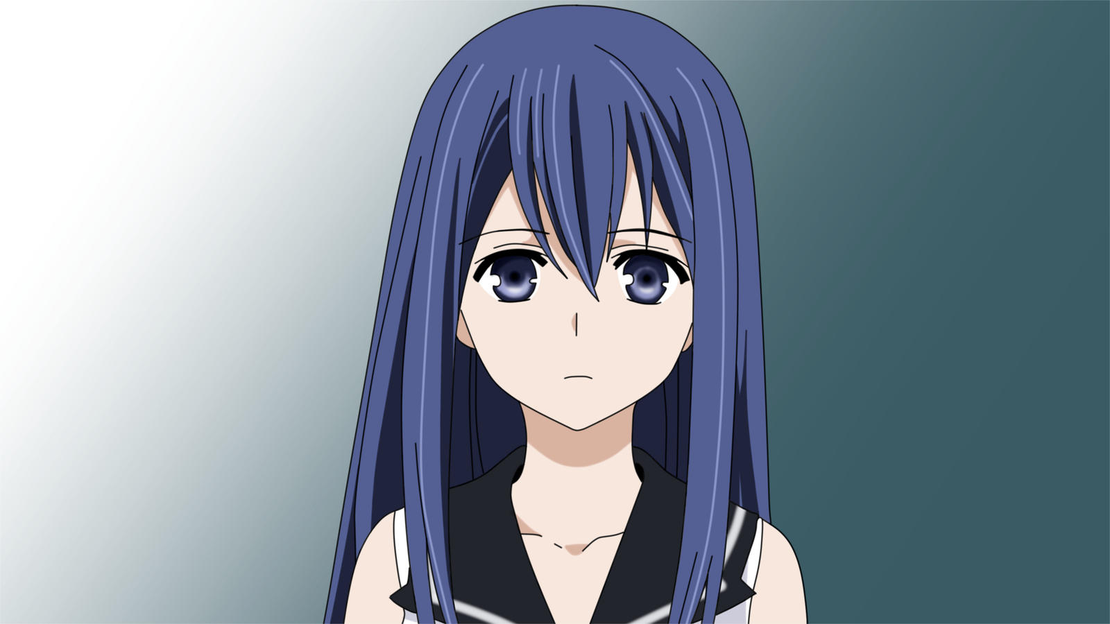 Pin on Gokukoku No Brynhildr