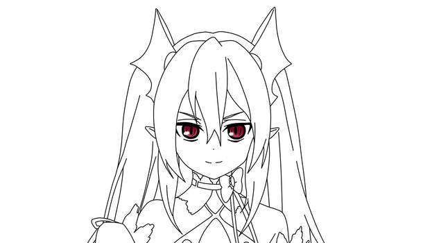 Owari No Seraph - Krul Tepes (WIP)