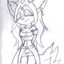 Sketch for x-Rena-Ayame-x