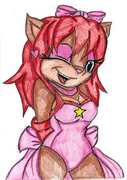 RD: Chipper Sketch