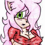 RD: Shy Kittie Rose