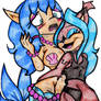 RD: EMS: I love my big Squishy friend