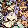 Goth Jazzy Doodle 2