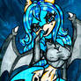 RD: Sapphire Doodle