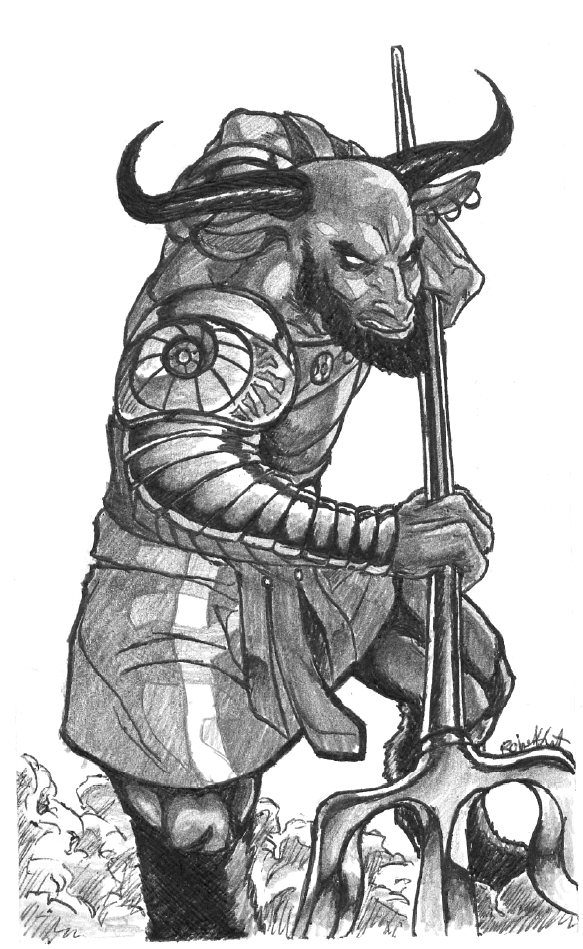 Minotaur