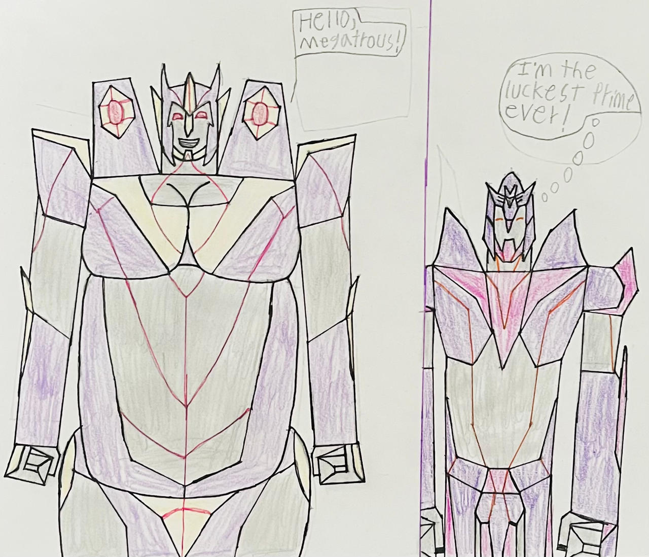 Big Solus Prime and Megatronus Prime by LoonaFanBoy04 on DeviantArt