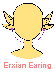 Erxian Earing