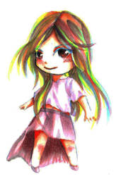 Chibi Marche